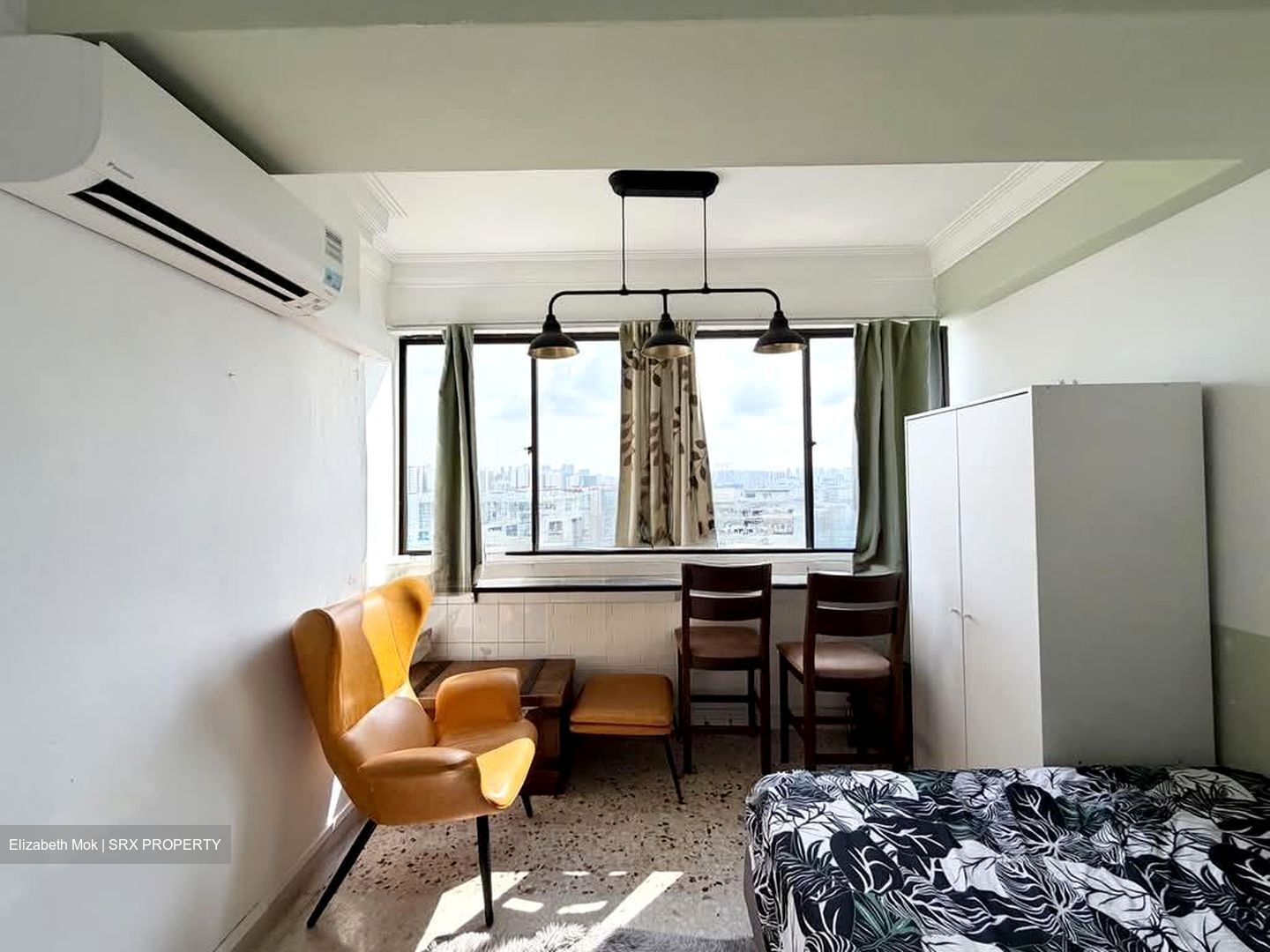 City Plaza (D14), Apartment #589307231